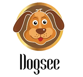 Logo - Dogsee Chew