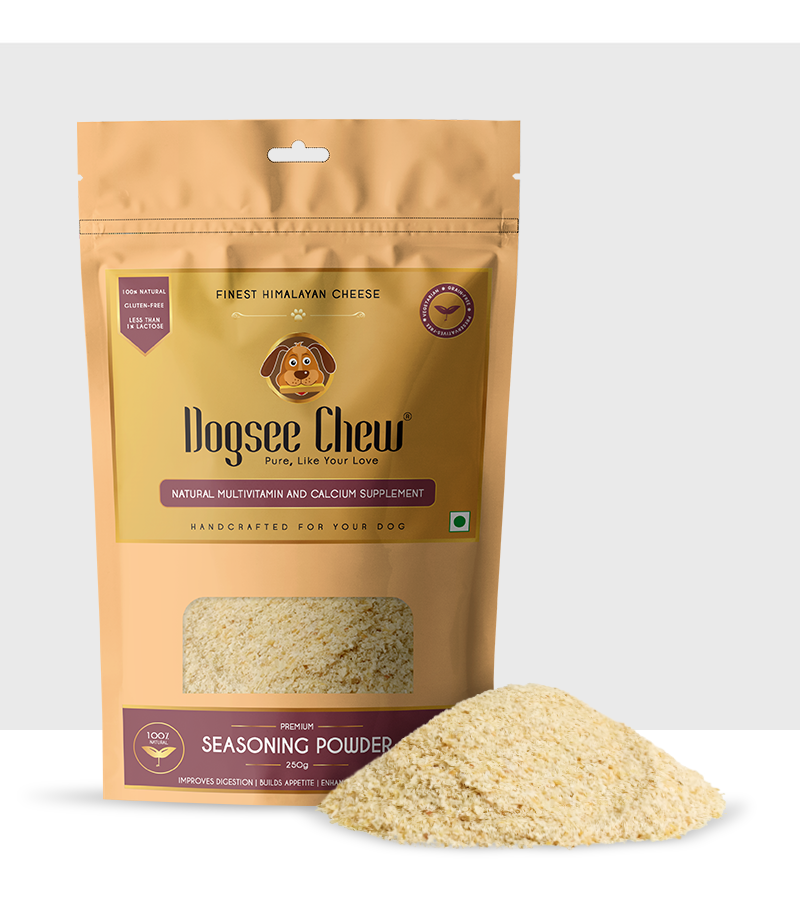 dog food without legumes