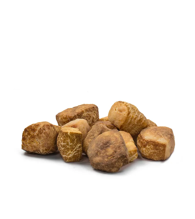 Bite-Sized Dog Training Treats