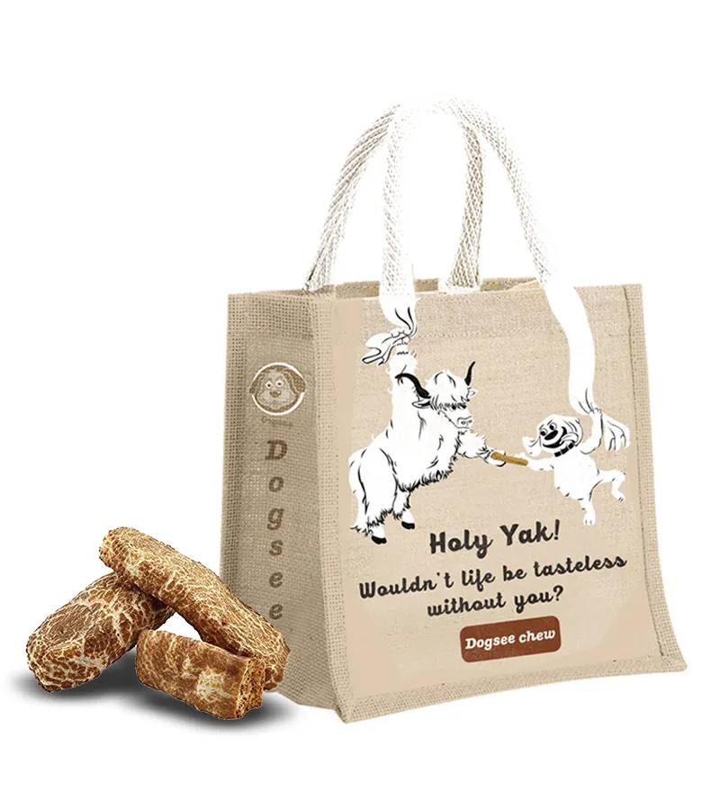 Puffy Bars Super Saver Pack Soft Dental Treats For Senior Dogs