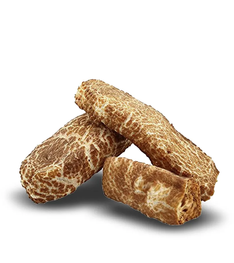 Soft Dental Treats For Senior Dogs