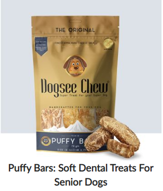 dog treats