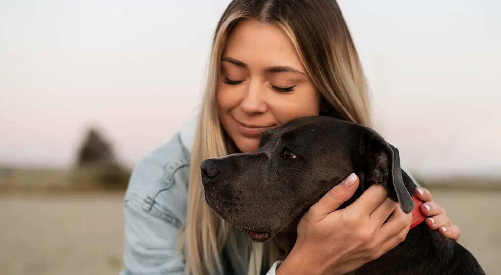 6 Ways To Show Love To Dogs