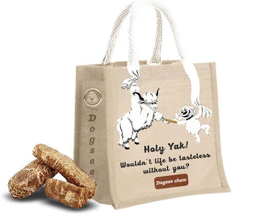  Soft dental treats