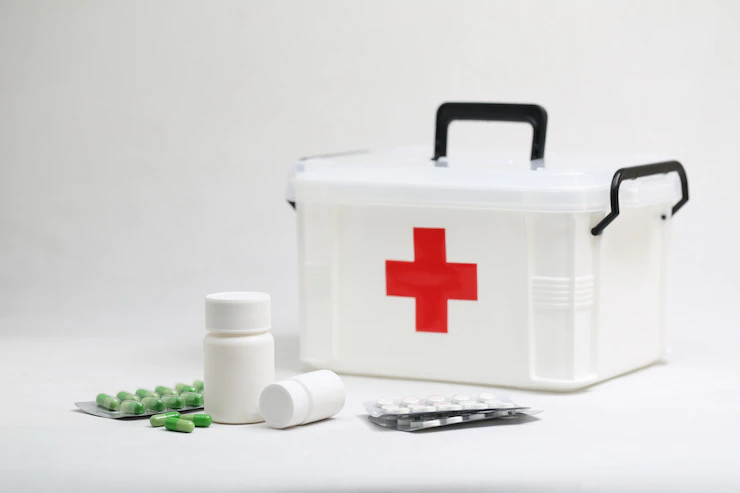 First Aid Kit