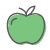 Real Apples - icon