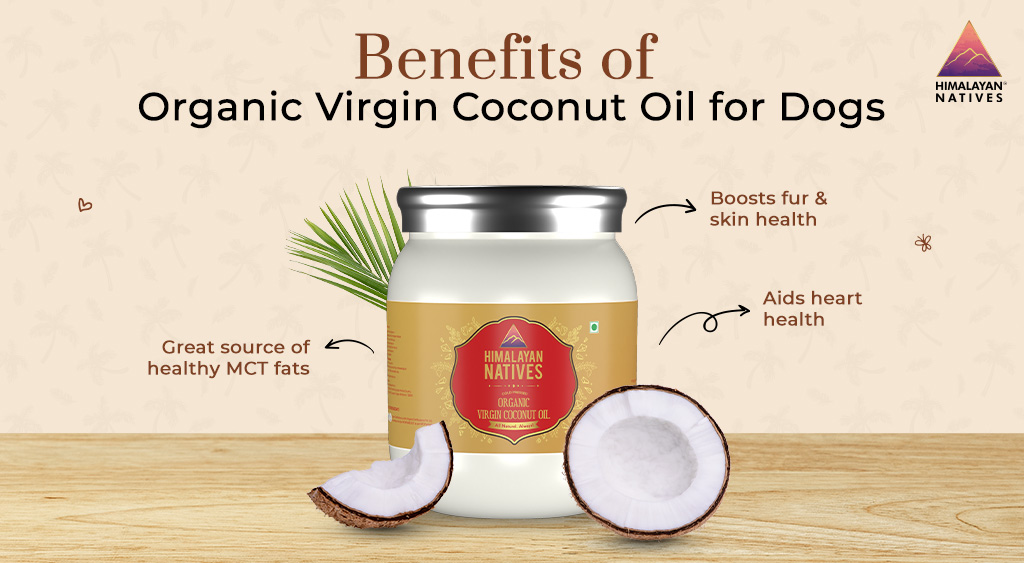 benefits of organic virgin coconut oil