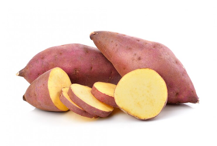 sweet potato