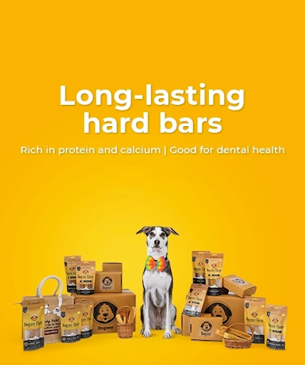 Long Lasting Hard Bars