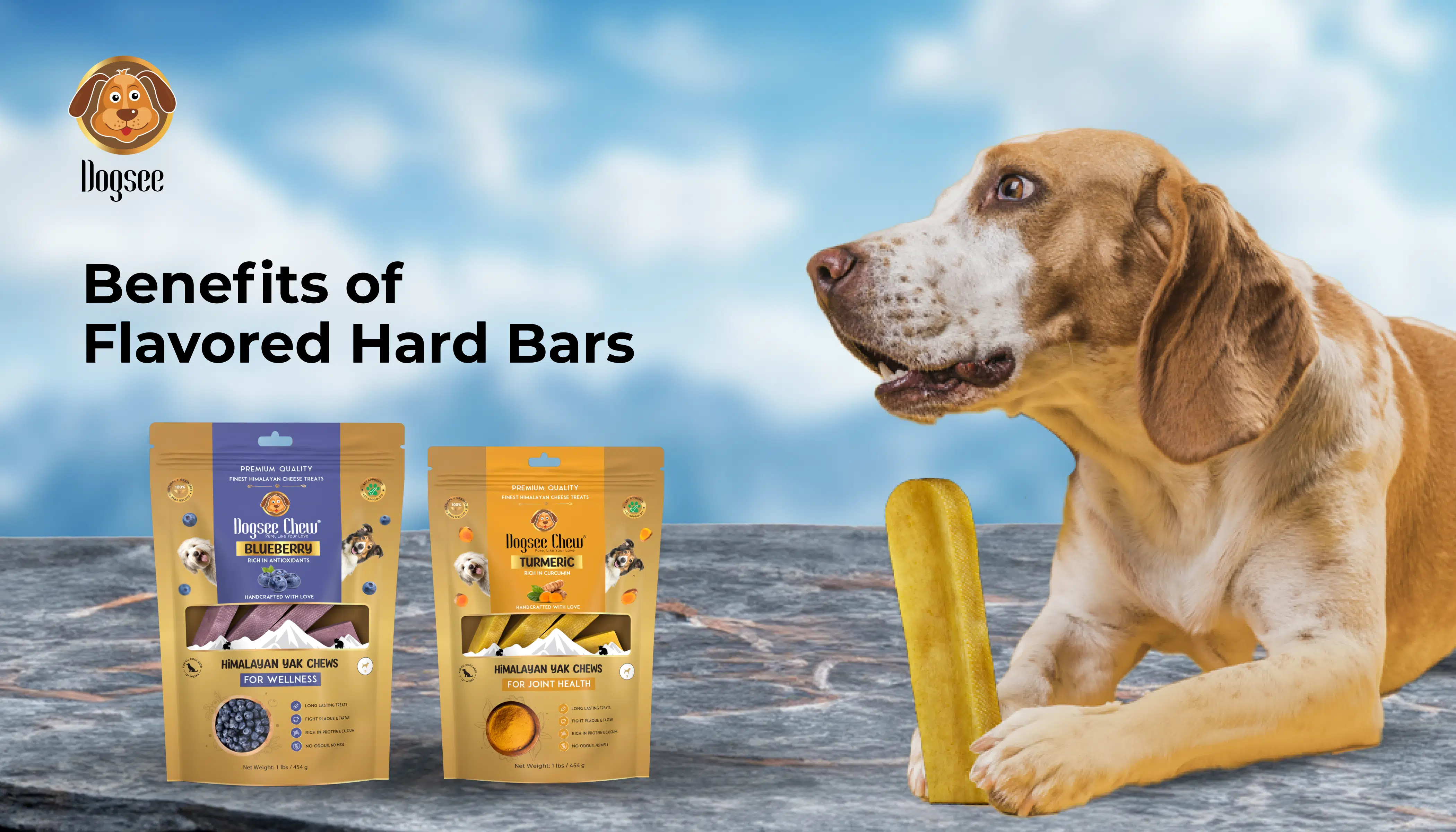 Benefits of Flavored Hard Bars 