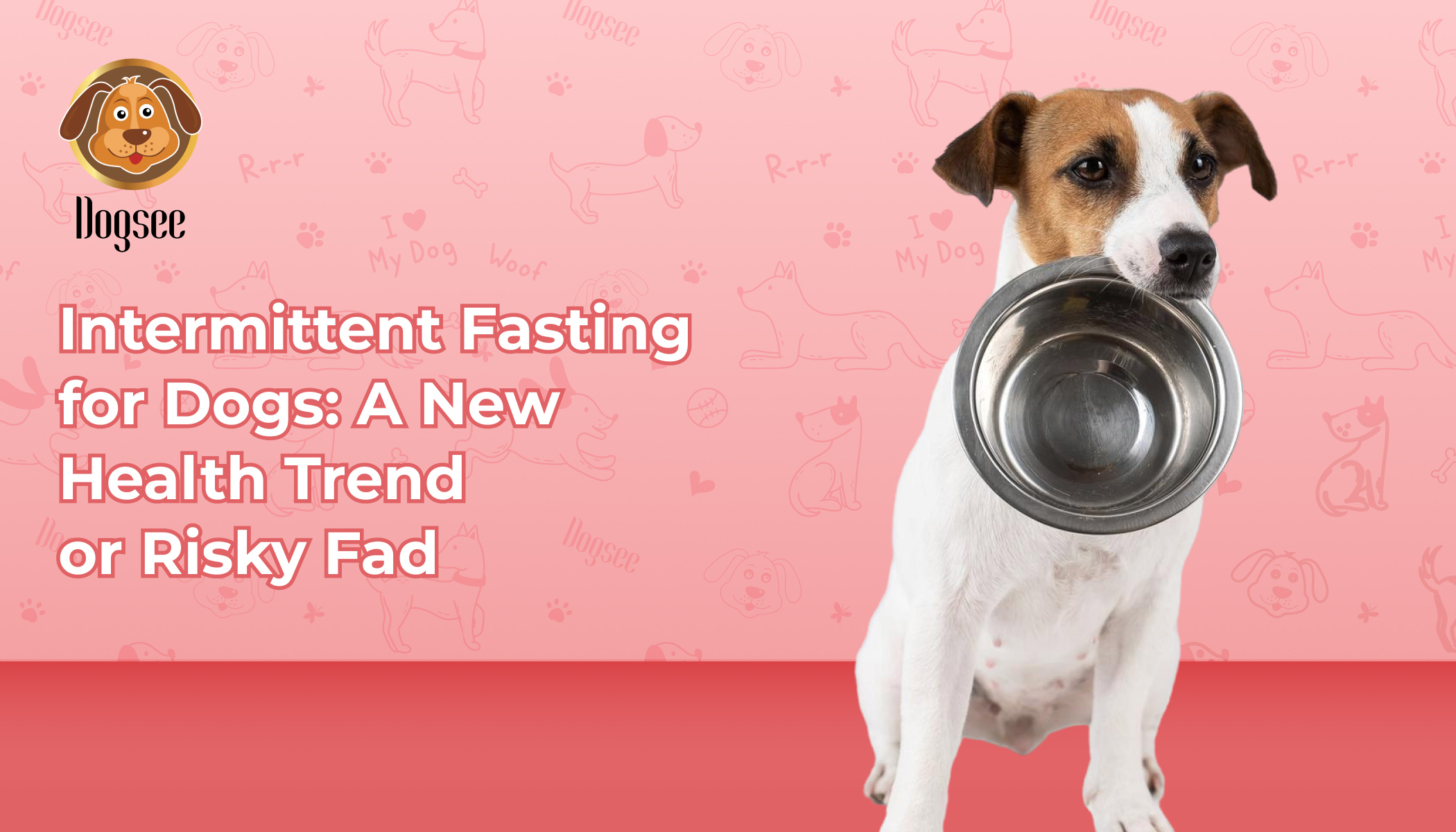 Fasting for Dogs