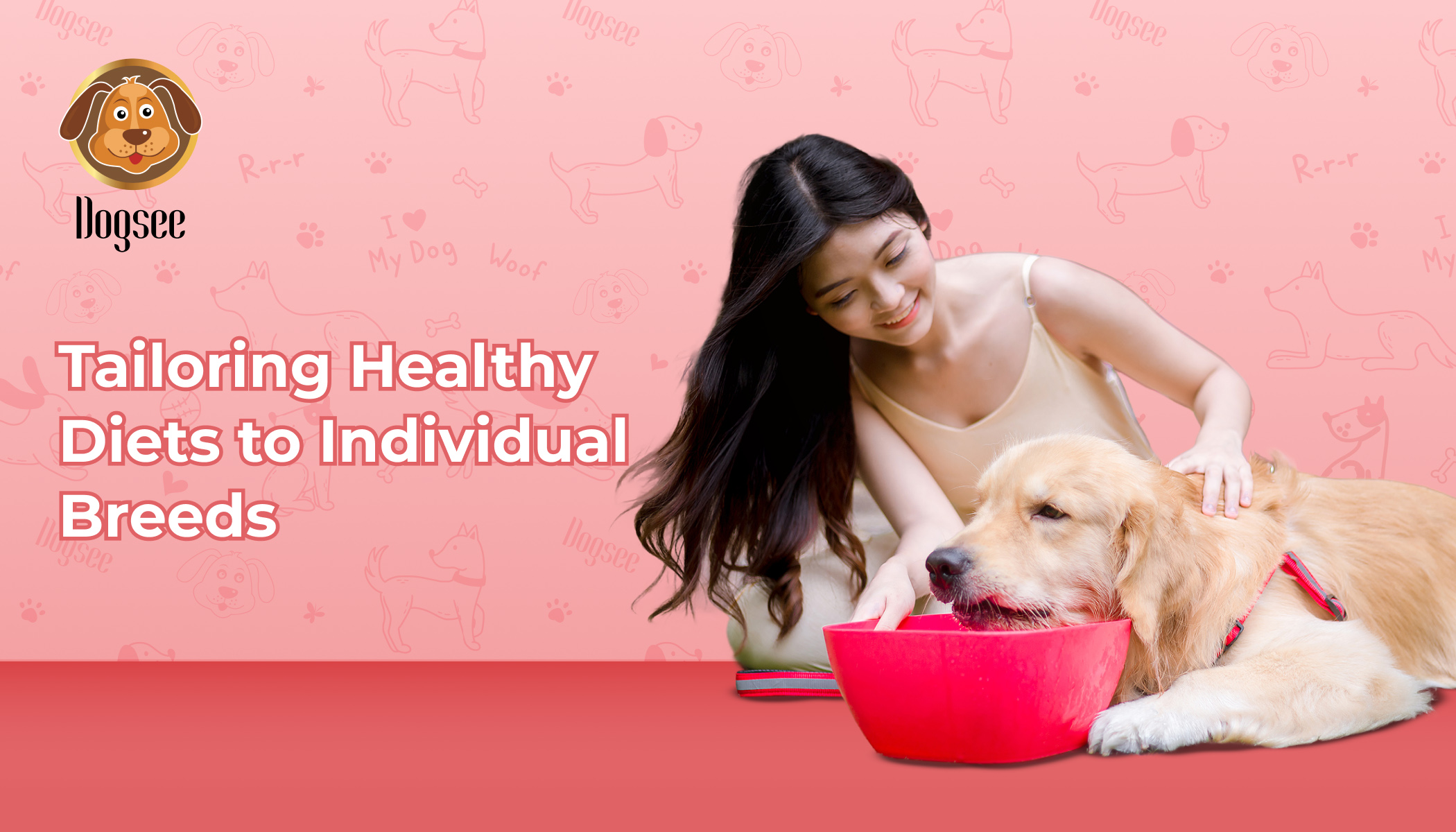 Tailoring Healthy Diets to Individual Breeds