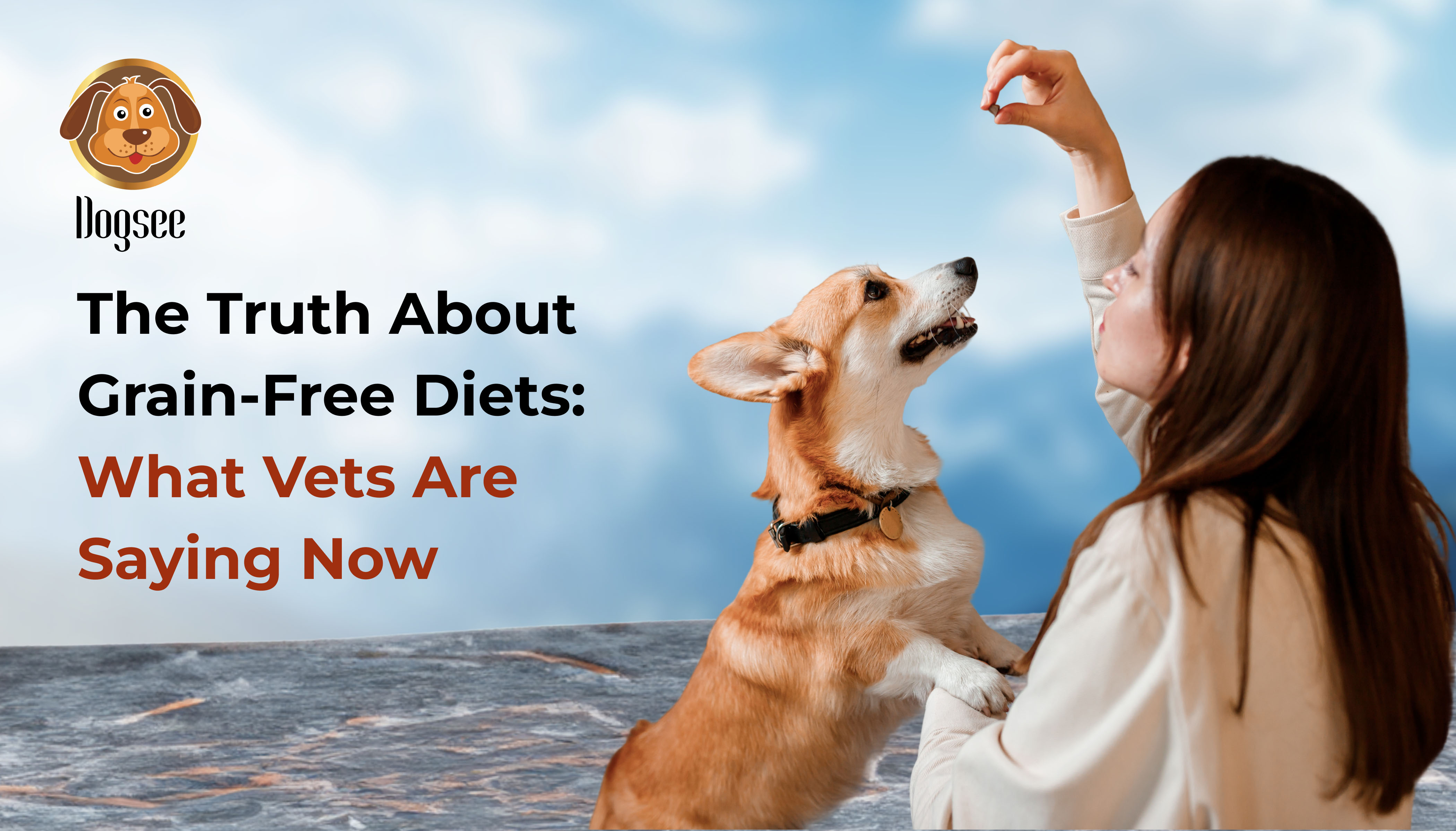 Truth About Grain-Free Diets